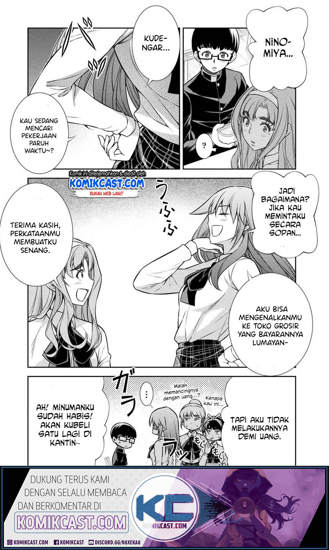 Silver Plan to Redo From JK